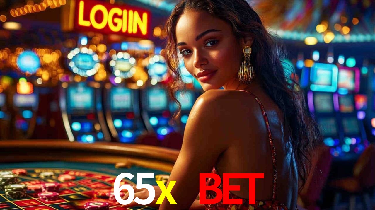 Tecnologia da Plataforma 65x bet