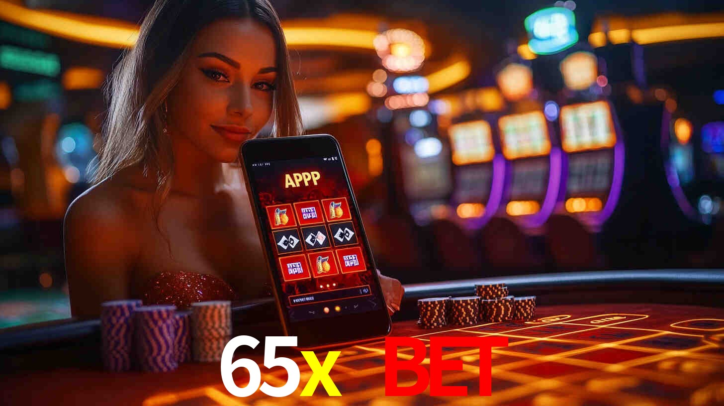 Descubra o Programa VIP da 65x bet: Vantagens Exclusivas para Jogadores