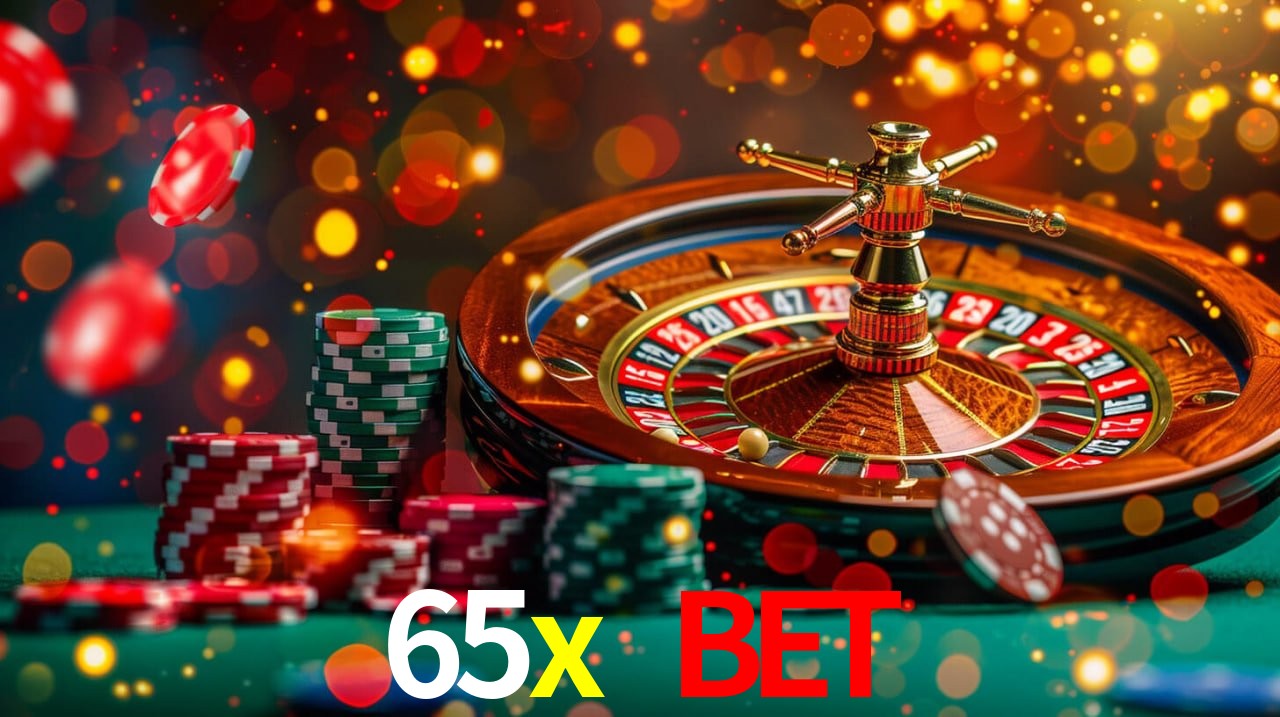cassino 65x bet