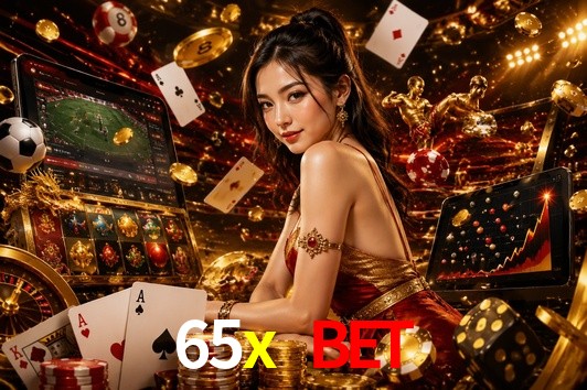 Flash Promotion 65x bet