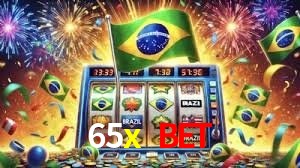 Slot Games 65x bet