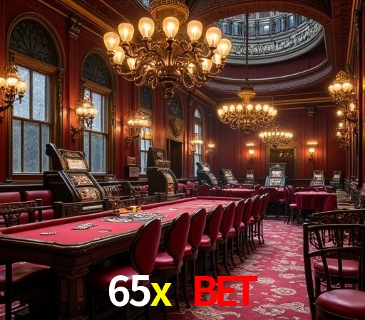 App Mobile 65x bet - Jogue em Qualquer Lugar no Seu Smartphone
