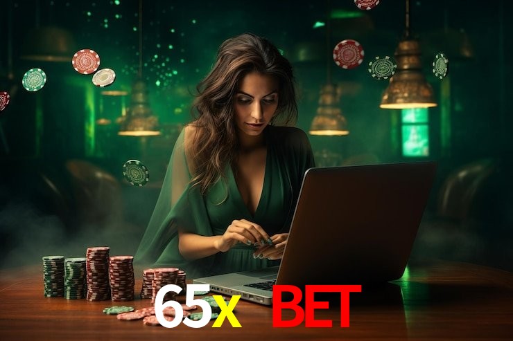 Interface do Aplicativo 65x bet - Design Premium e Intuitivo