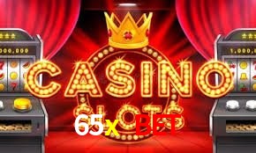 Game Providers 65x bet