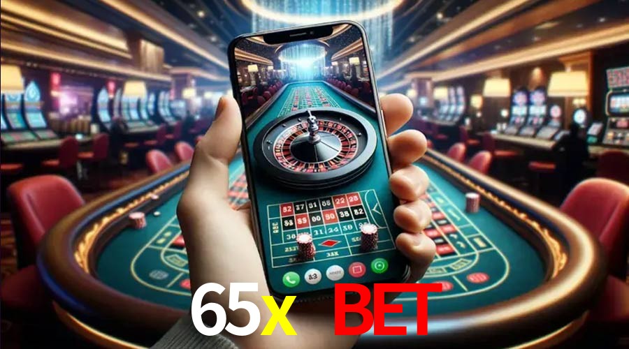API Integration 65x bet