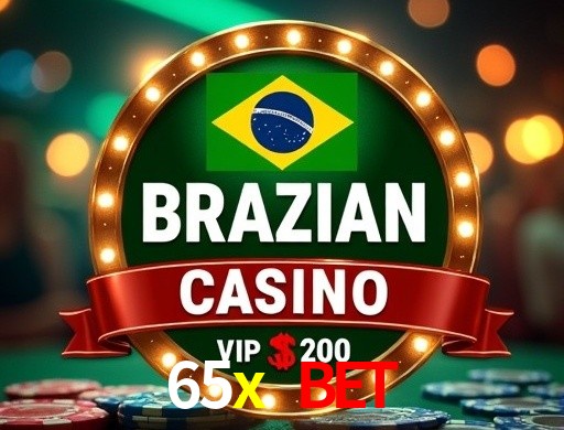 Vantagens de jogar slots no 65x bet Brasil