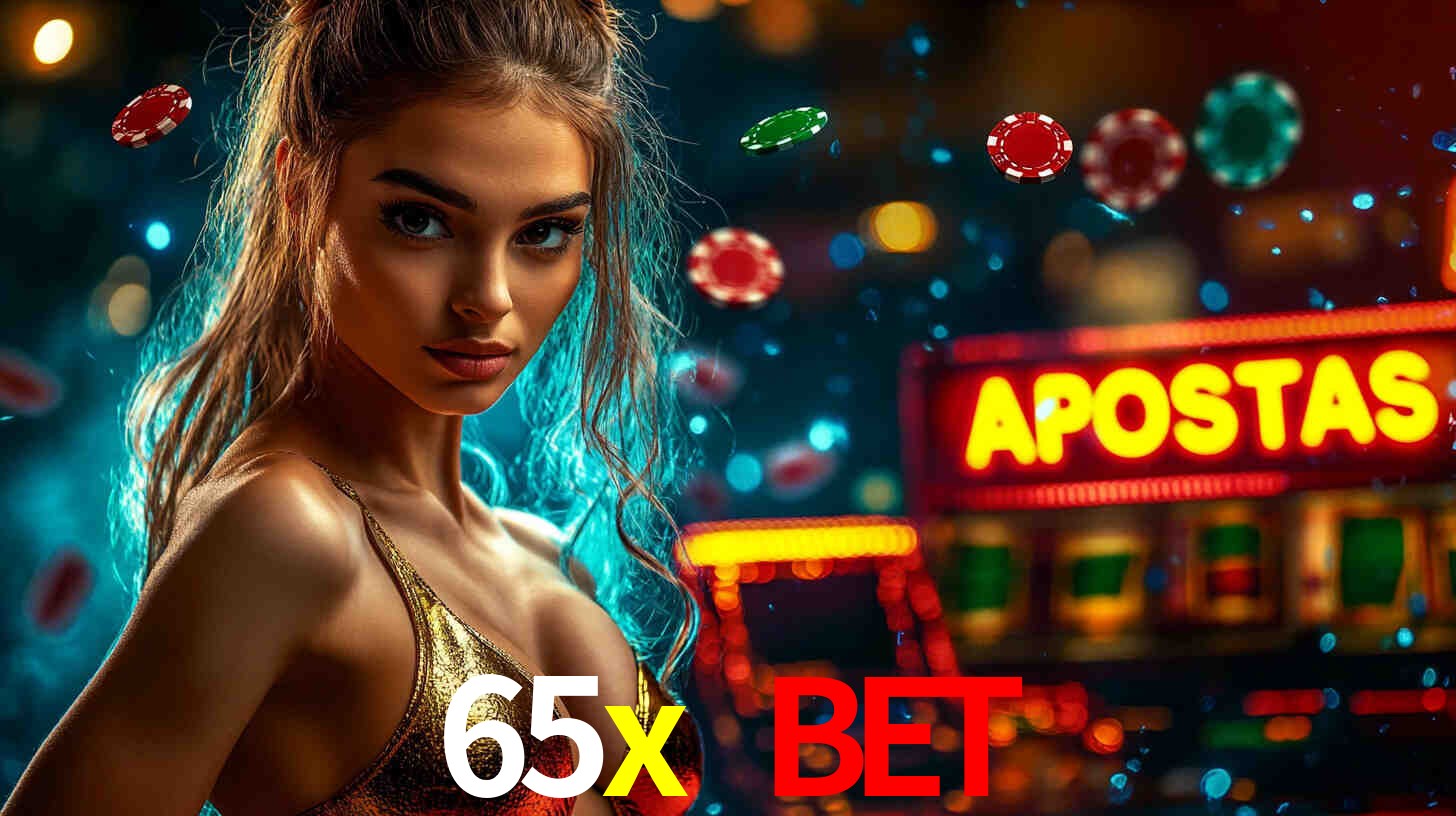 Explorando a Categoria de Eventos em Apostas na 65x bet