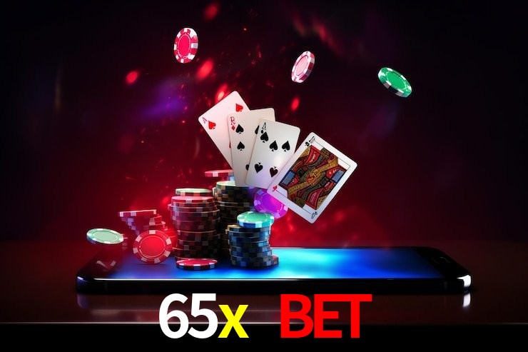 Live Casino 65x bet
