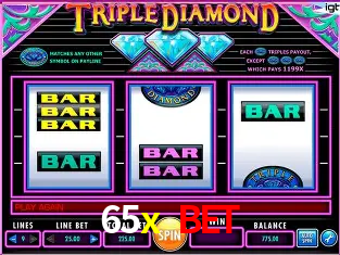 Descubra a Magia dos Jogos de Arcade no 65x bet