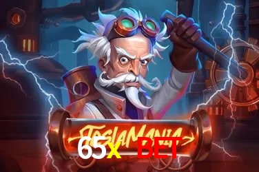 Sistemas de Segurança 65x bet