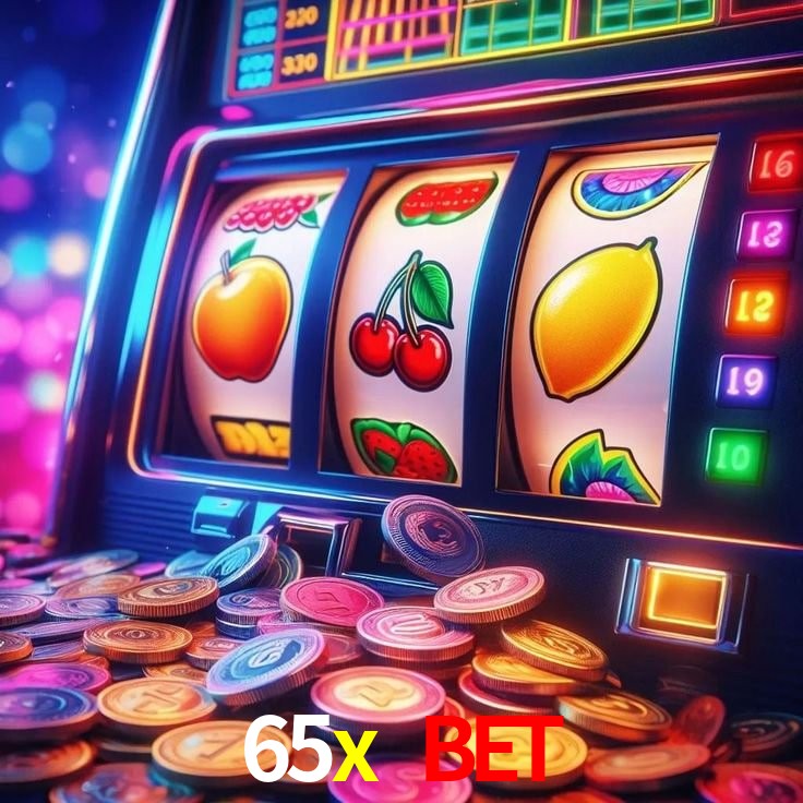 Recursos de Bônus 65x bet