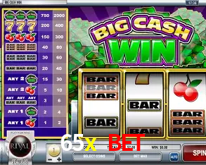 Apostas Esportivas na 65x bet: Um Guia Completo
