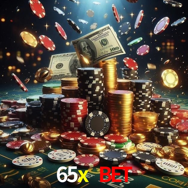 PIX Instantâneo 65x bet
