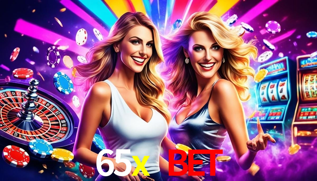 Casino Ao Vivo 65x bet
