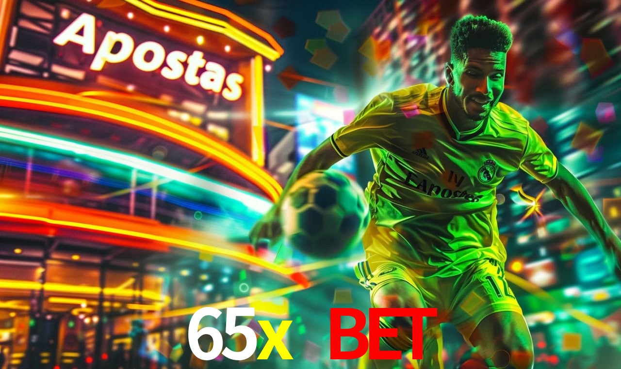 Login Seguro 65x bet